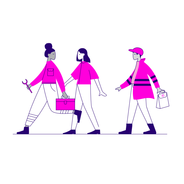 Staff