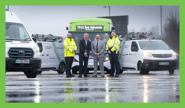 Openreach