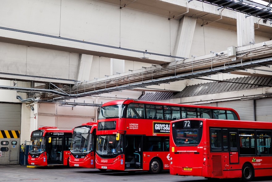 Shepherd's Bush