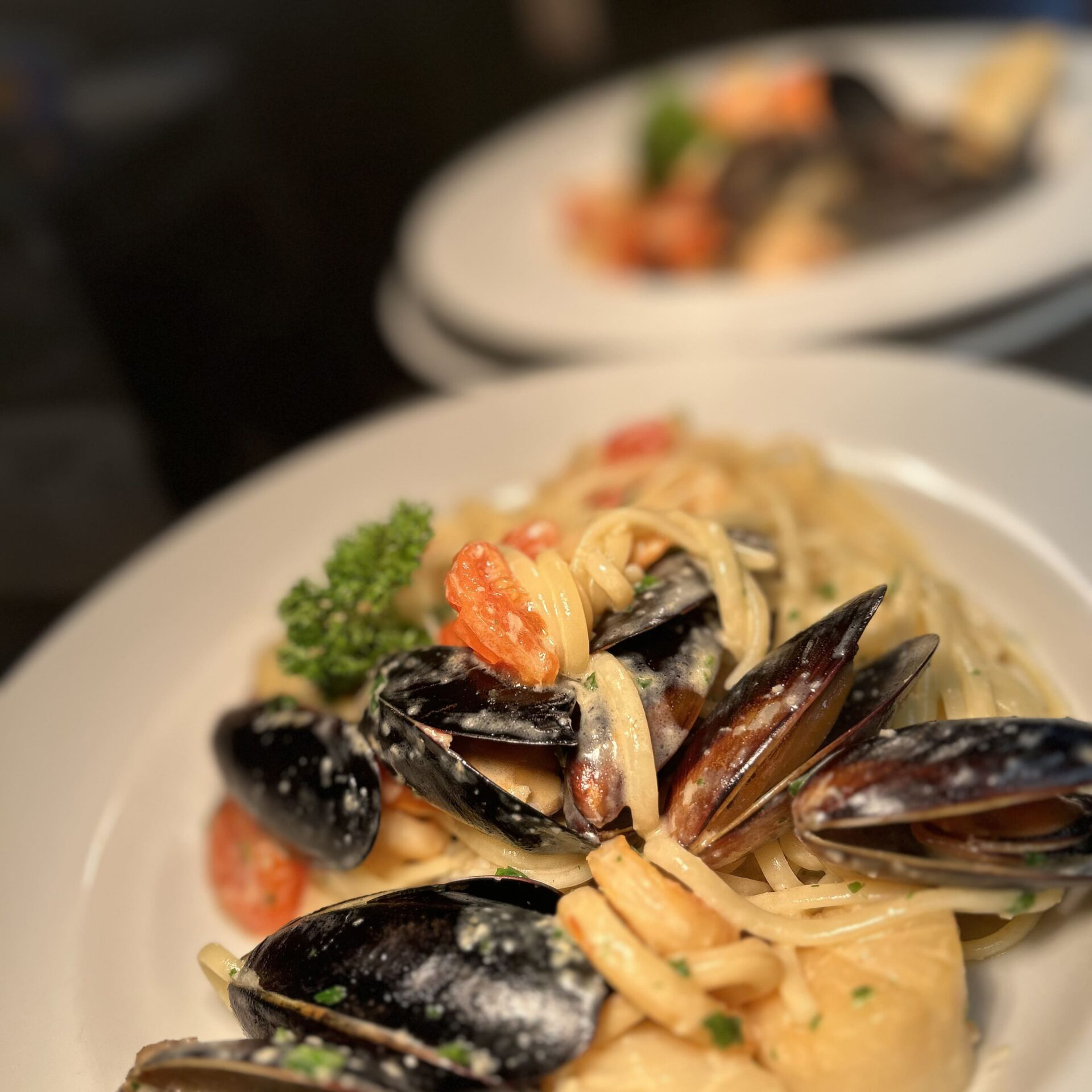 Vita Bella meal photo