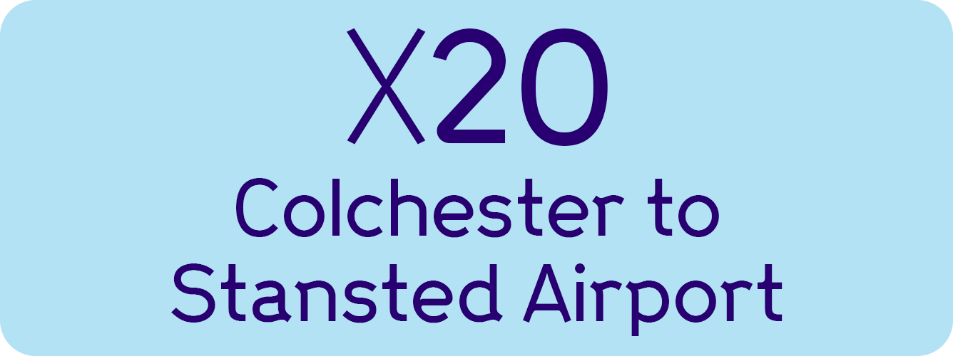 X20 Airlink button