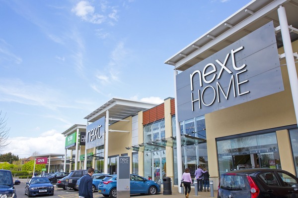 Tollgate Shopping Centre
