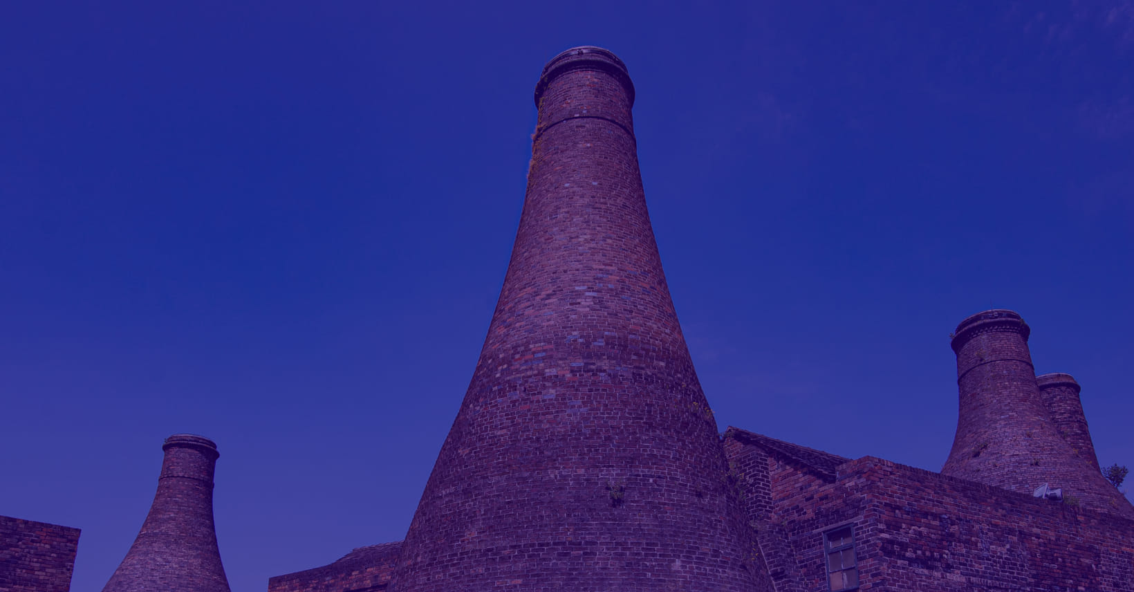 Potteries 