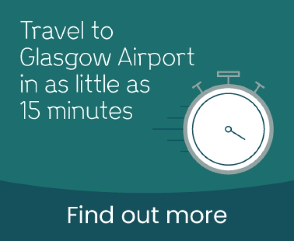 Glasgow Airport Express